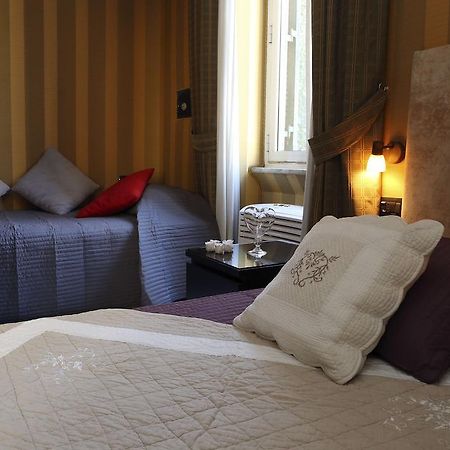 Caracciolo Guest Houseローマ エクステリア 写真