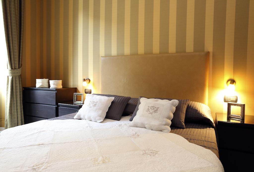 Caracciolo Guest Houseローマ 部屋 写真