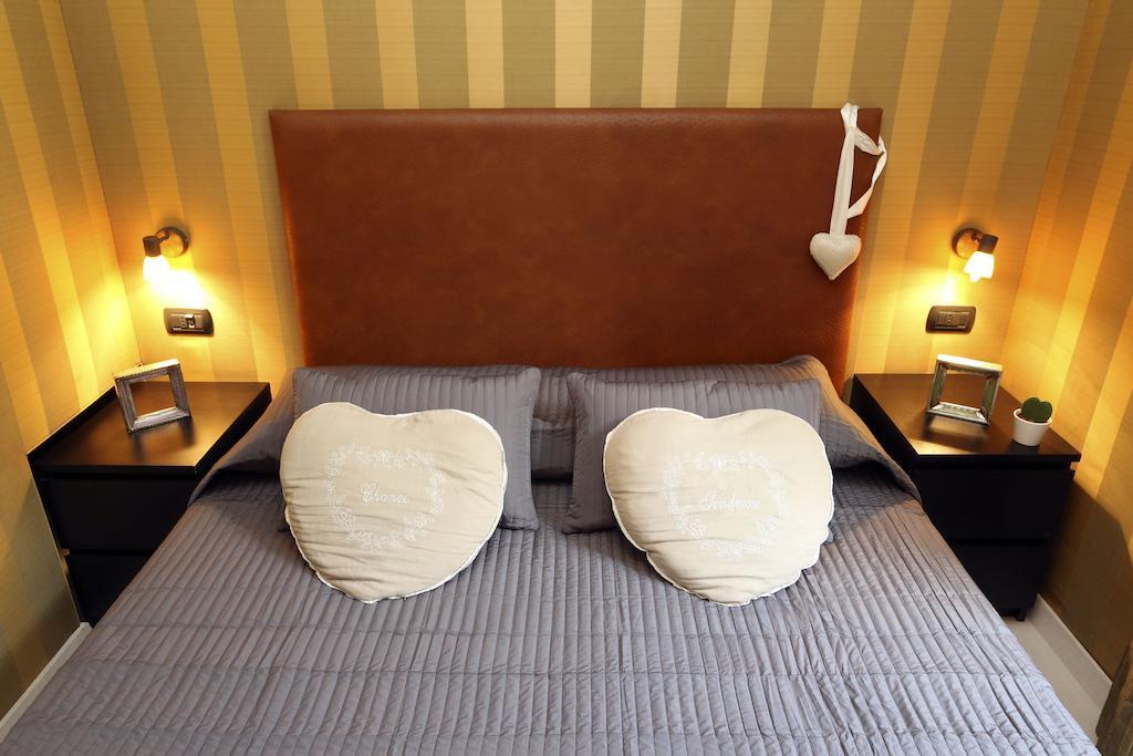 Caracciolo Guest Houseローマ 部屋 写真